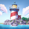 阳光群岛Sunshine Island_logo