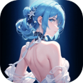 天羽之诗无限钻石版_logo