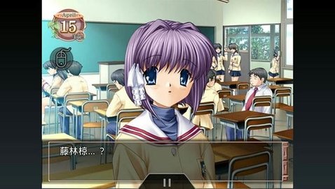 CLANNAD1
